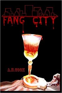 Fang City